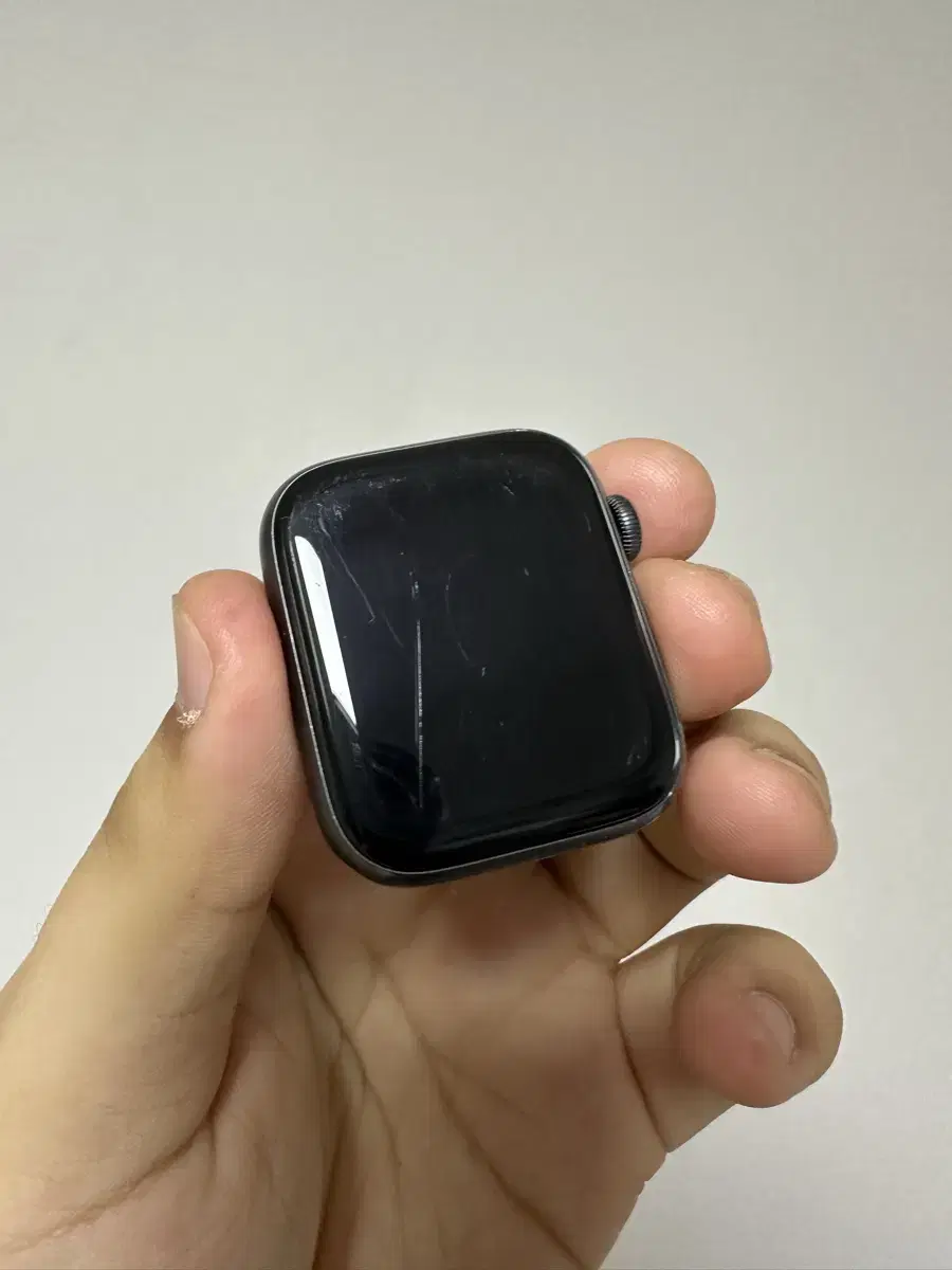 애플워치6 44mm GPS